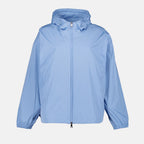 재킷 Veste Tyx Moncler 파란색 Femme
