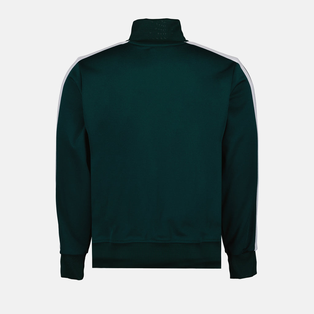 Chaquetas Veste de sport Palm Angels Verde Homme