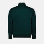 Chaquetas Veste de sport Palm Angels Verde Homme