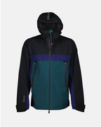 Giacche Veste Villair Moncler Grenoble Grigio Homme
