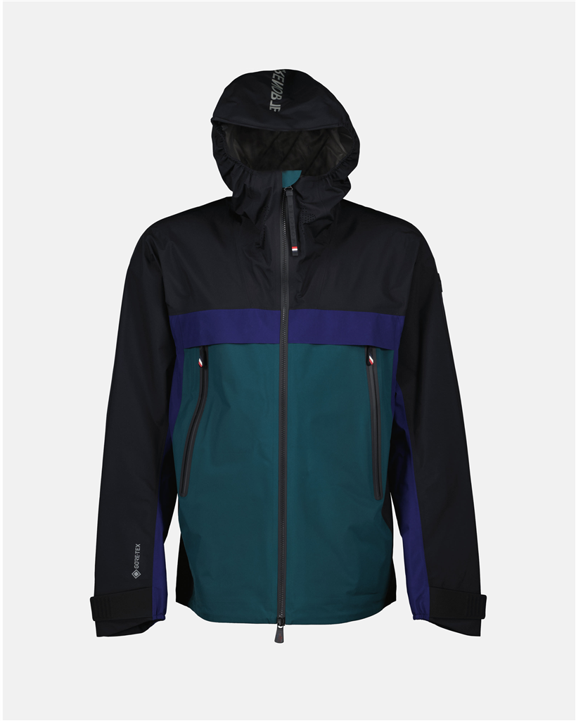 Veste Villair