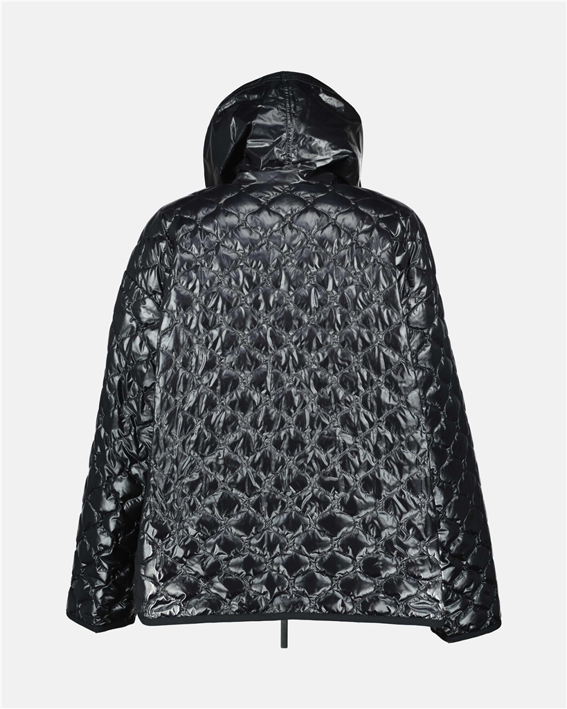 재킷 Veste Wolin Moncler Genius 검은색 Femme