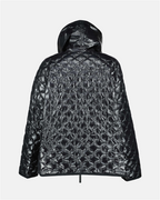 재킷 Veste Wolin Moncler Genius 검은색 Femme