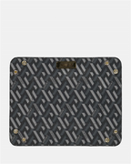Lifestyle Greca pocket tray Versace Black Unisex
