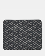 Lifestyle Greca pocket tray Versace Black Unisex