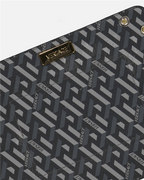 Lifestyle Greca pocket tray Versace Black Unisex