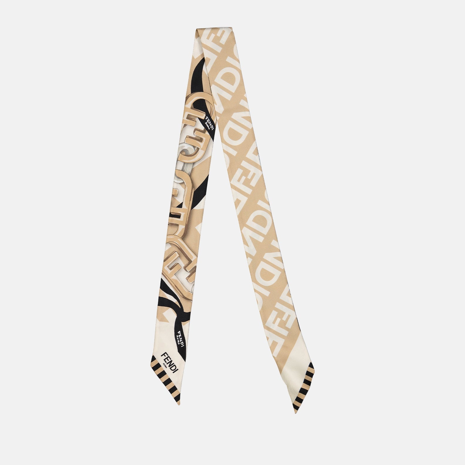 Wrappy Fendi O'Lock